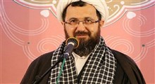 عمل به تکلیف، شرط تحقق وعده‌های الهی | حجت‌الاسلام ماندگاری